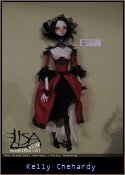 Kelly Chehardy