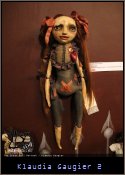 Klaudia Gaugier 2
