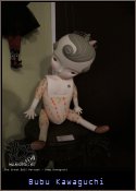 Bubu Kawaguchi